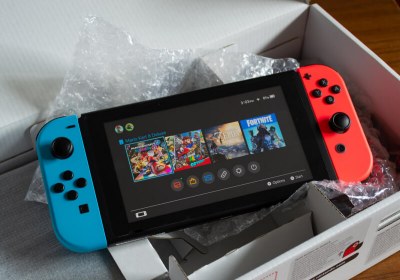 nintendo switch coronavirus nintendo