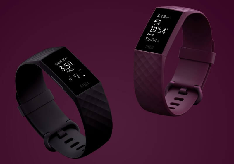 Fitbit launches its Charge 4 tracker with GPS, NFC payments, and
