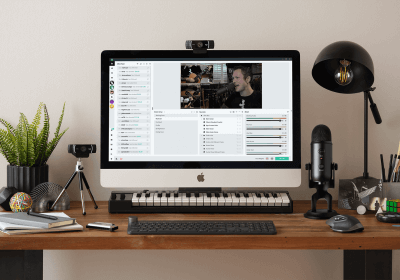 logitech streamlabs obs macos streamlabs obs streaming