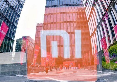 xiaomi china