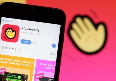 houseparty epic games hack