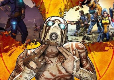 royalties borderlands 2k games gearbox software take-two interactive borderlands 3