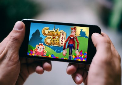 candy crush king who coronavirus