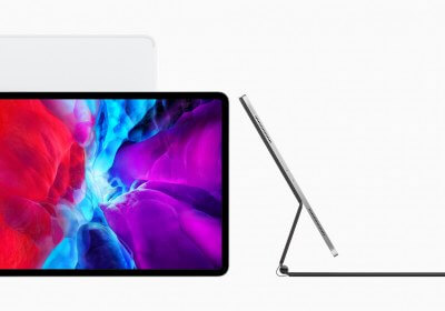 apple ipad notch patents