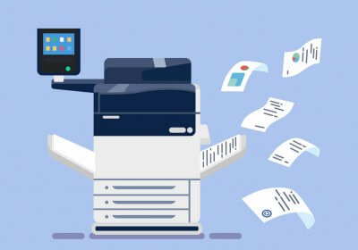 xerox covid-19 hp acquisition