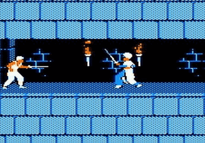 prince persia groundbreaking character animations started life high school parking lot with video