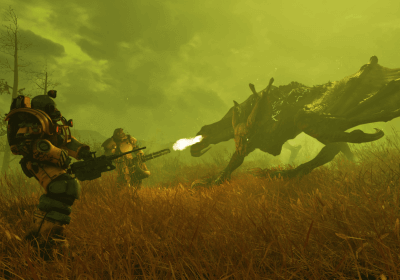 bethesda steam fallout valve