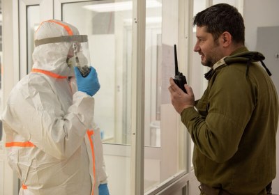 controversial nso group covid-19 coronavirus