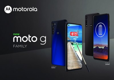 motorola moto g