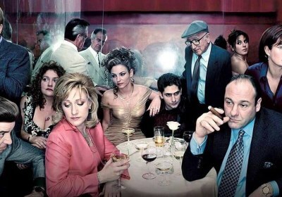 hbo sopranos wire streaming coronavirus