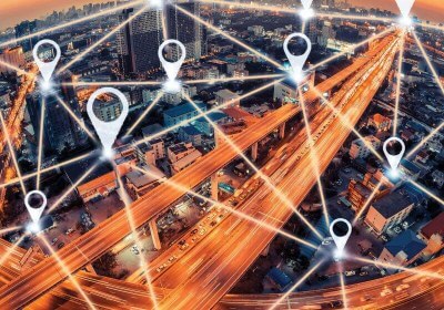 tracking location gps