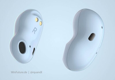 samsung galaxy buds audio earbuds