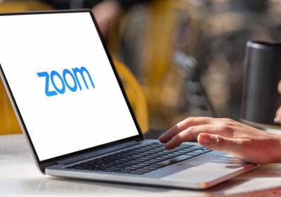 zoom privacy zoom bombing with video