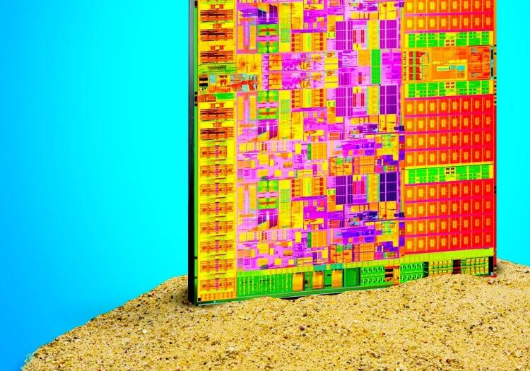 cpu intel arm soc x86 explainer