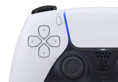 sony playstation dualsense gaming controller controller next-gen playstation 5