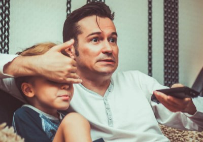 netflix streaming parental controls