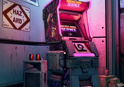 borderlands crowdsourcing gearbox software borderlands 3 with video