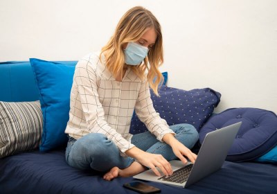 newegg coronavirus