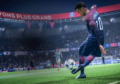 fifa stay play cup ea fifa coronavirus