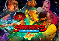 streets rage nostalgia retro gaming streets of rage 4 with video