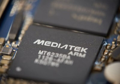 mediatek benchmark soc
