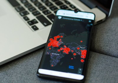 apple google covid-19 android ios bluetooth coronavirus