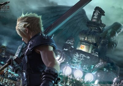 final fantasy vii remake square enix final fantasy remake final fantasy vii with video