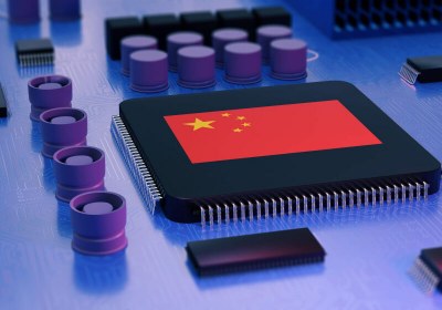 china cpu zhaoxin