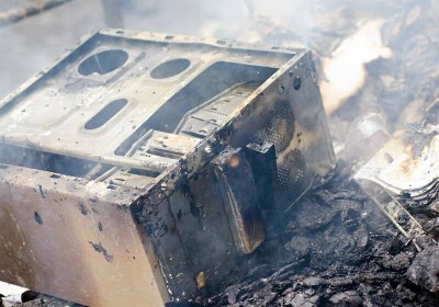 twitch streaming pc with video