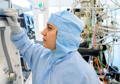 researchers eindhoven silicon silicon photonics