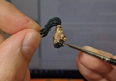 henry cavill warhammer the witcher tabletop