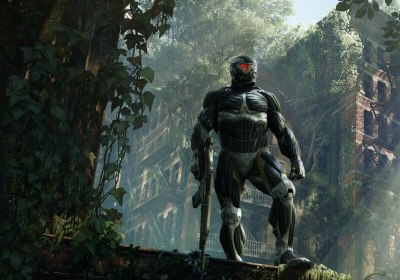 crysis