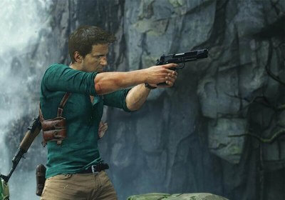 playstation sony playstation 4 uncharted coronavirus journey