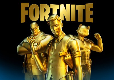 fortnite
