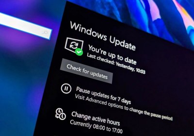 microsoft patch windows patch tuesday windows update