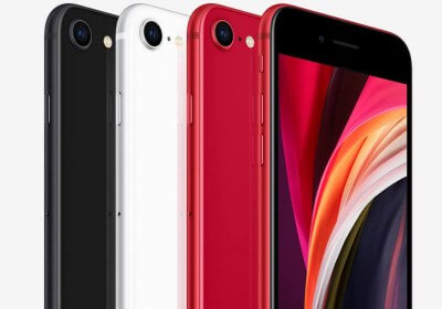 apple iphone iphone se