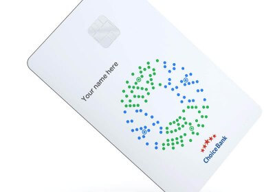 google banking google pay apple card