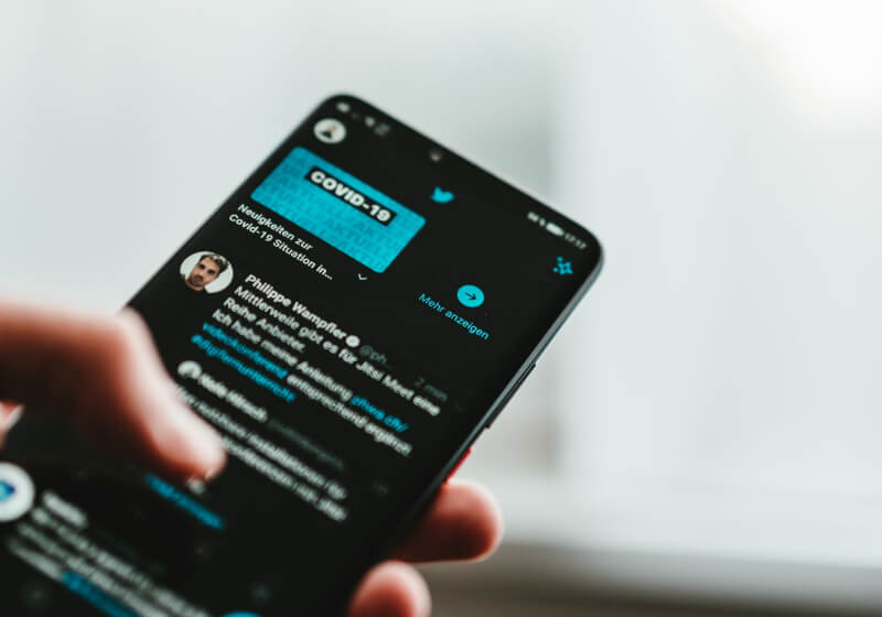 Twitter isn't allowed to reveal the government's requests for data
