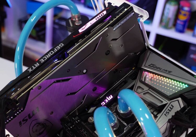 Nvidia GeForce RTX 2070 Super vs. AMD Radeon RX 5700 XT: 2020 Update