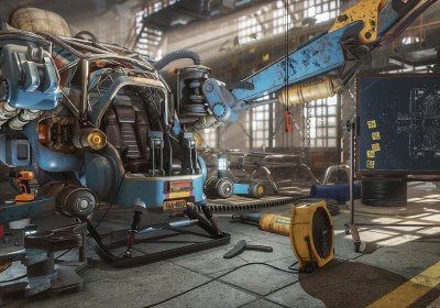 unigine community edition sdk sdk 3d graphics game engine rendering with video