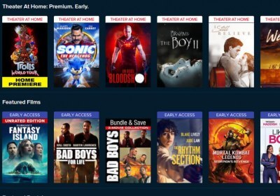 walmart vudu fandango