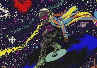 travis scott fortnite music