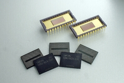 Samsung said to be developing industry's first 160-layer NAND flash memory chip