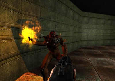 standalone doom reborn doom tech modding with video