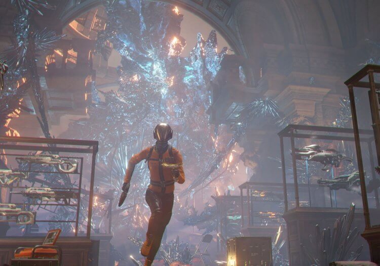 3dmark benchmark timespy