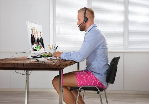 Working From Home Effectively: Dos and Don'ts