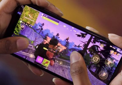 fortnite play store epic google epic games