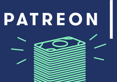 patreon coronavirus