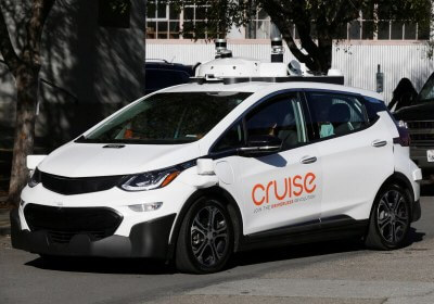 cruise evs electric cars autonomous cars general motors