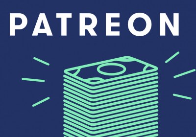 patreon coronavirus